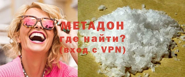 хмурый Алексин