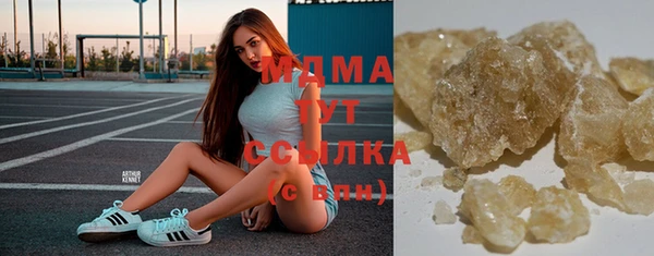 хмурый Алексин